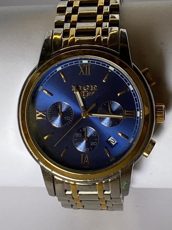 NH State Surplus Jewely & Watches TIMED ONLINE AUCTION JSJ Auctions